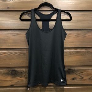 Women’s S UA Tank Top